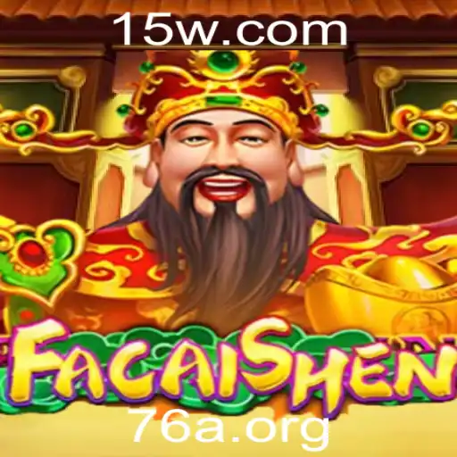FaCaiShen: Explore o Fascinante Mundo do Jogo de Sorte e Estratégia