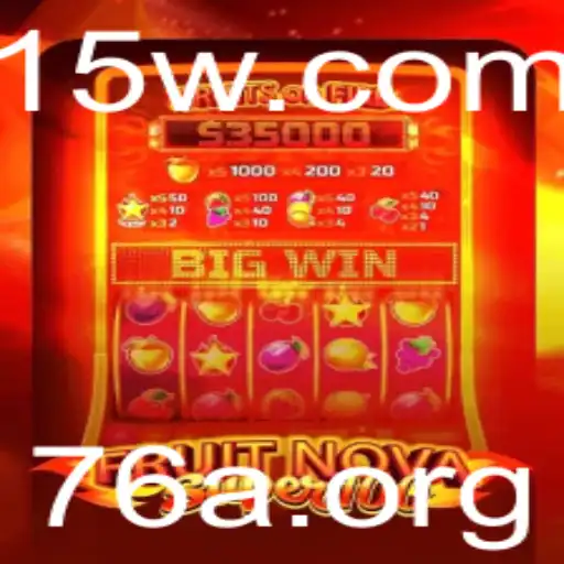 Explorando o Mundo de FruitNovaSuper100