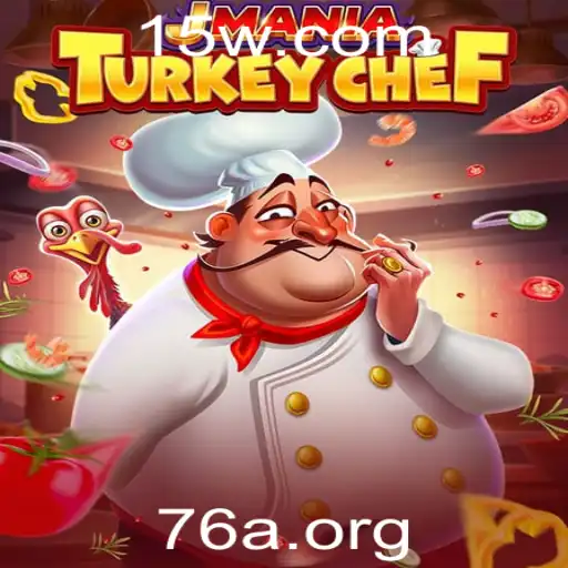 JManiaTurkeyChef: O Novo Fenômeno dos Jogos de Culinária