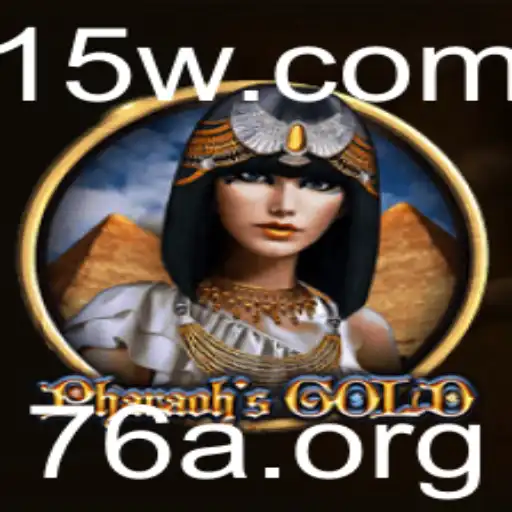 Descubra o Fascinante Mundo de PharaohsGold: Uma Jornada ao Antigo Egito