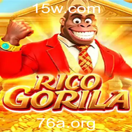 Explorando o Mundo de Aventura em RicoGorila