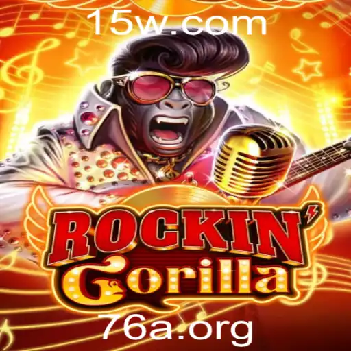 RockinGorilla: Desvendando o Novo Fenômeno dos Jogos