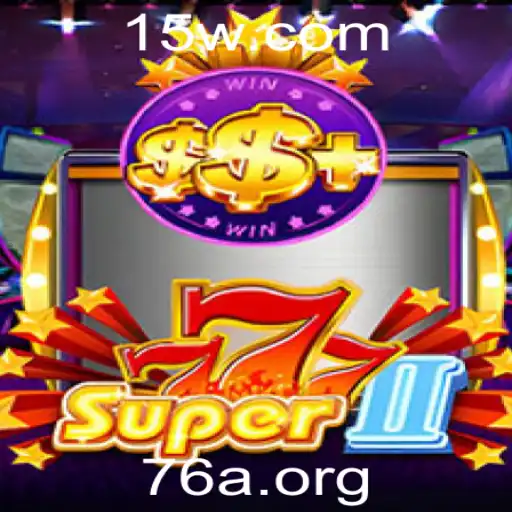 Descubra o Mundo de Super777II e Suas Regras Fascinantes