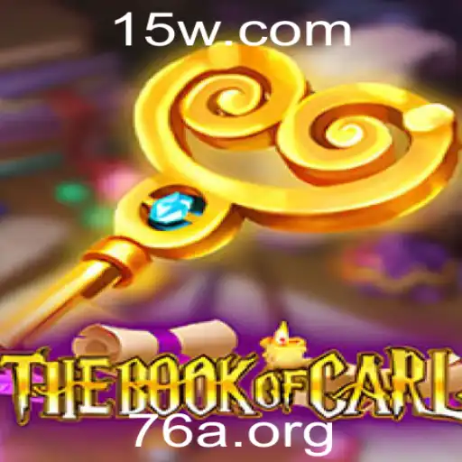 Descubra o Fascinante Mundo de 'TheBookofCarl' - Regras, Descrição e Introdução ao Jogo