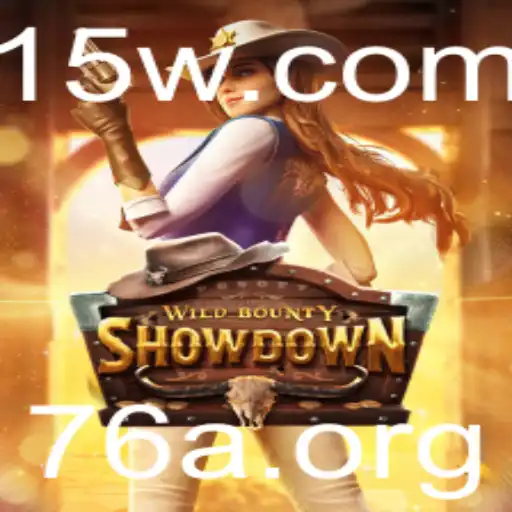 Explorando o Universo de WildBountyShowdown
