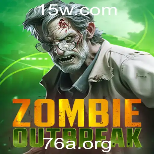 ZombieOutbreak: Um Mergulho no Apocalipse Zumbi com o Código 76a