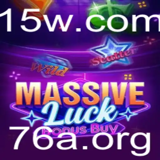 76a - MassiveLuckBonusBuy: Um Jogo Inovador no Cenário Atual