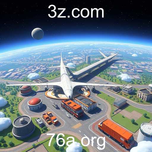 Novidades em 76a: O Universo dos Jogos em Transformação