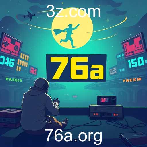 Novidades e Tendências no Mundo dos Games