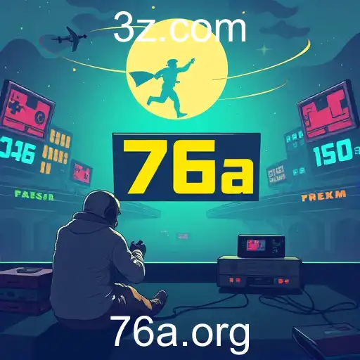 Novidades e Tendências no Mundo dos Games