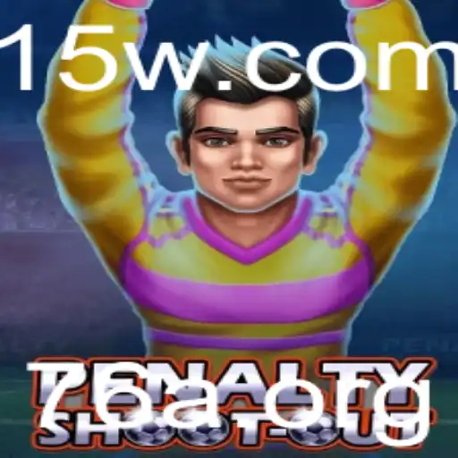 76a - Penalty ShootOut: A Emoção dos Pênaltis em Forma de Jogo