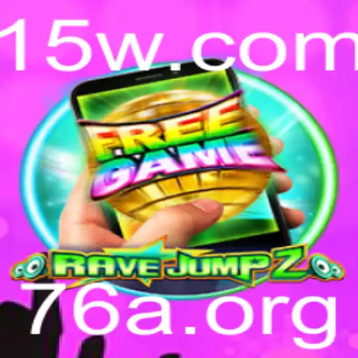 76a - Descubra o Mundo Empolgante de RaveJump2M: O Jogo que Está Dominando 2023