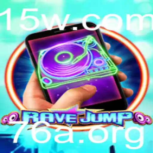 A Inovadora Experiência de Jogo com RaveJumpmobile