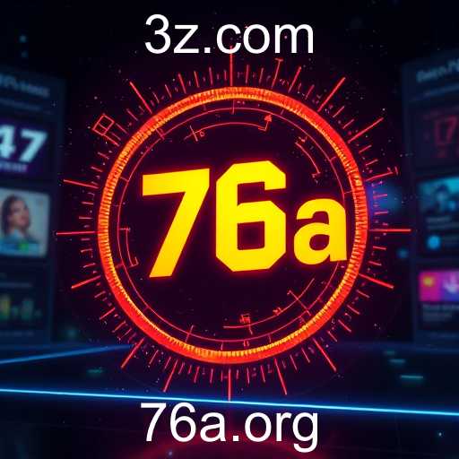 A Revolução do 76a nos Games