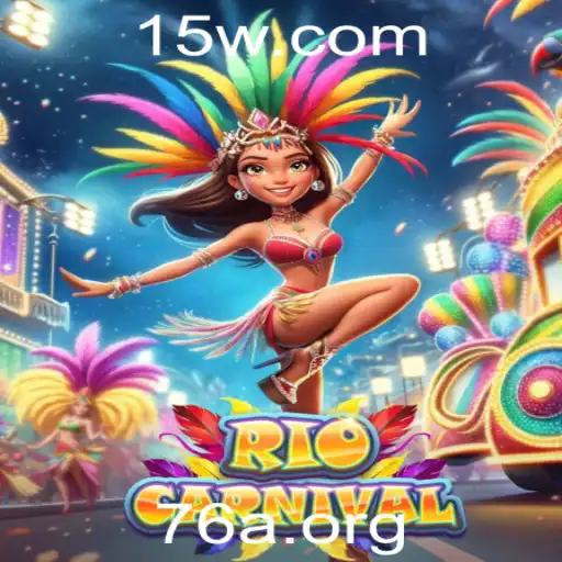 76a - Desvendando o Fascinante Mundo de RioCarnival: Tudo o que Você Precisa Saber