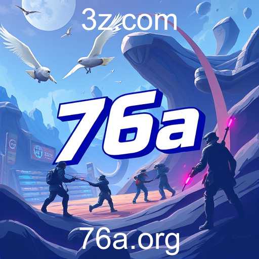 A Ascensão do 76a no Universo dos Jogos em 2026