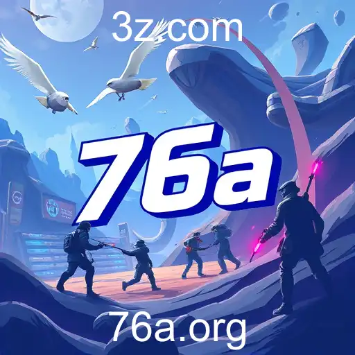 A Ascensão do 76a no Universo dos Jogos em 2026