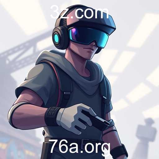 A Ascensão Meteorica do Site de Jogos 76a