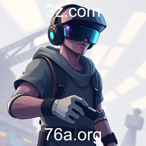 A Ascensão Meteorica do Site de Jogos 76a