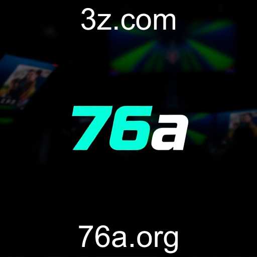 Revolução no Mundo dos Jogos: A Ascensão do 76a