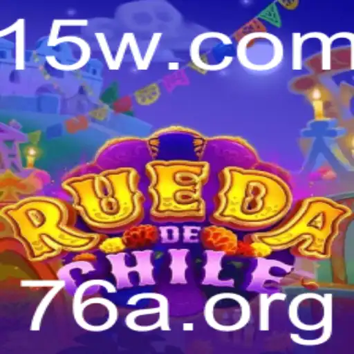 76a - Explorando o Fascinante RuedaDeChile: Uma Imersão nas Regras e Jogo