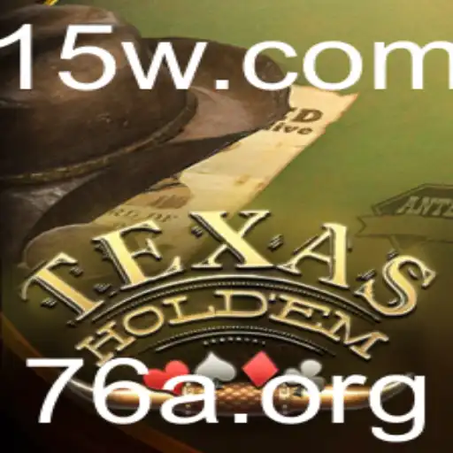 Descubra o Fascinante Mundo do Texas Hold'em: Regras, Estratégias e Eventos Atuais