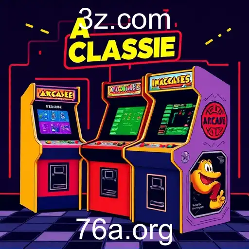 A Revolução do Universo dos Jogos Online: A Era de 76a