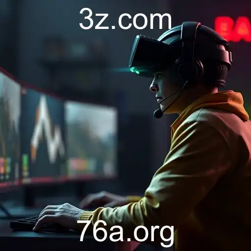 A Ascensão dos Jogos Online em 2025