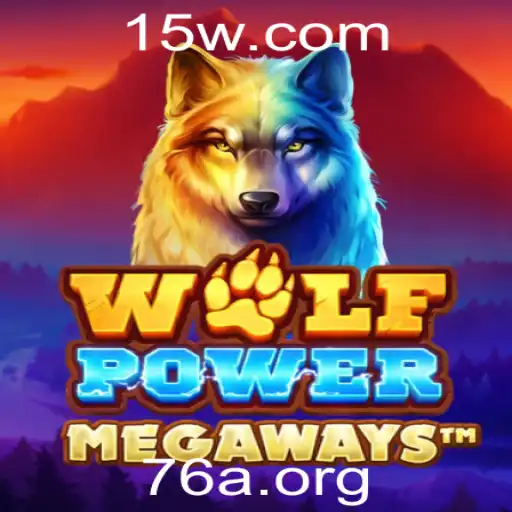 76a - Descubra o Fascinante Mundo de WolfPowerMega: Jogo Estrategicamente Envolvente