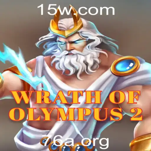 76a - Descubra o Mundo Épico de WrathofOlympus2